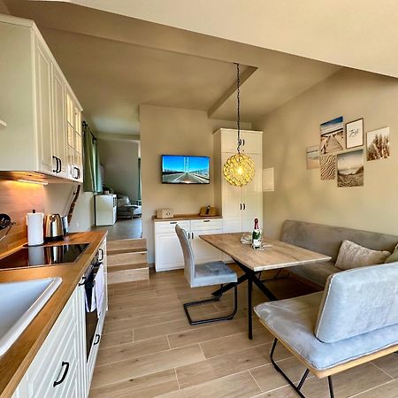 Ferienanlage Eldena Ferienwohnung 12 Lobbe Εξωτερικό φωτογραφία