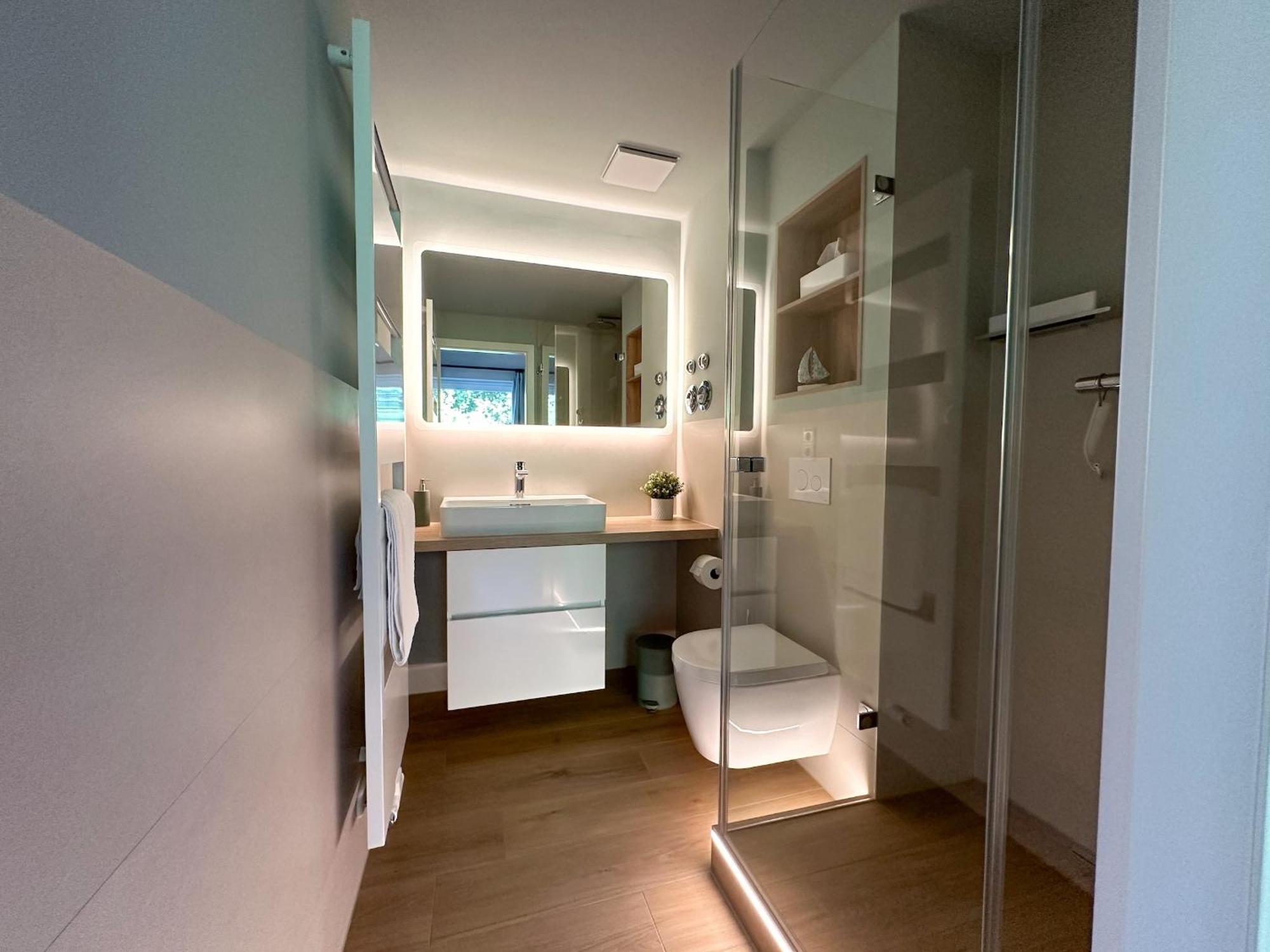Ferienanlage Eldena Ferienwohnung 12 Lobbe Εξωτερικό φωτογραφία