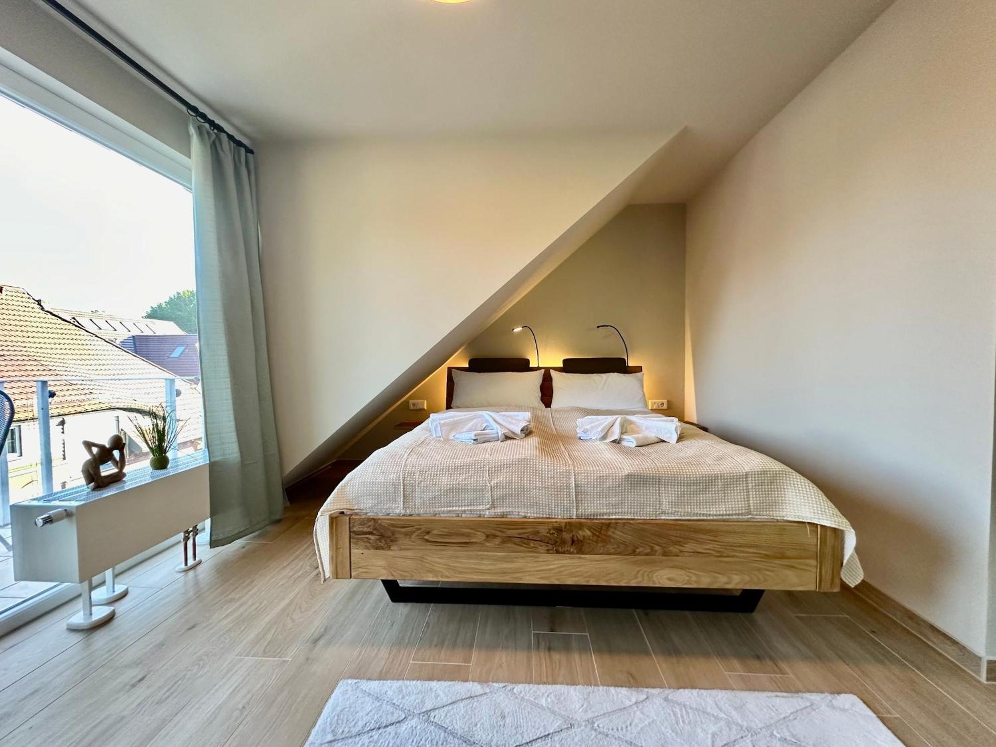 Ferienanlage Eldena Ferienwohnung 12 Lobbe Εξωτερικό φωτογραφία